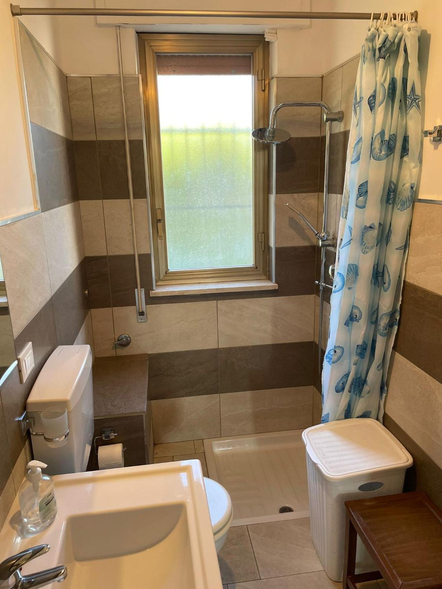 Casa Vacanze Reginotte Balestrate Eksteriør billede
